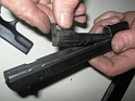 Previous image - CZ 75 B - 11